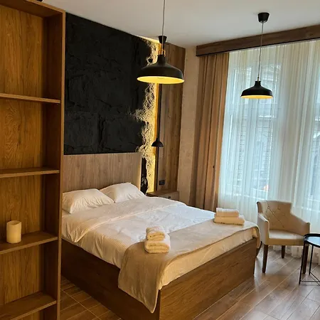 Talia Apartments Βελιγράδι Εξωτερικό φωτογραφία