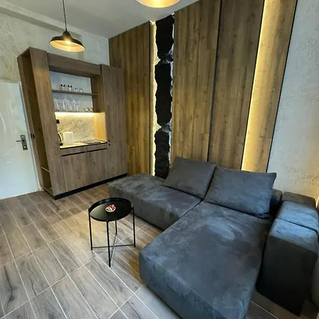 Talia Apartments Βελιγράδι Εξωτερικό φωτογραφία