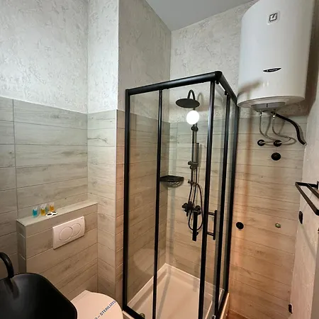 Talia Apartments Βελιγράδι Εξωτερικό φωτογραφία