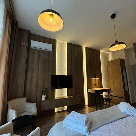 Talia Apartments Βελιγράδι Εξωτερικό φωτογραφία