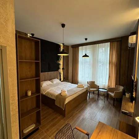 Talia Apartments Βελιγράδι Εξωτερικό φωτογραφία