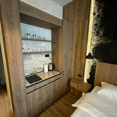 Talia Apartments Βελιγράδι Εξωτερικό φωτογραφία
