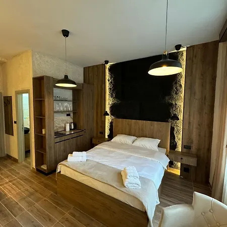 Talia Apartments Βελιγράδι Εξωτερικό φωτογραφία