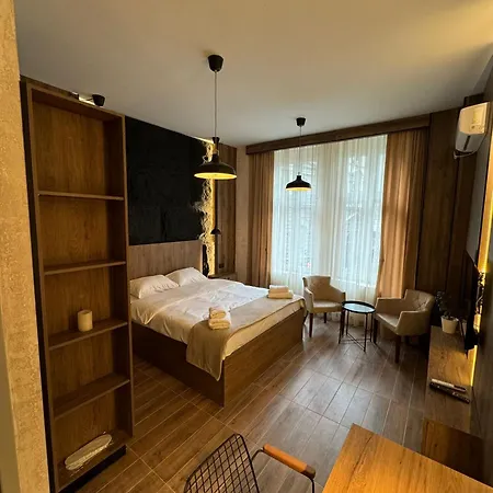 Talia Apartments Βελιγράδι Εξωτερικό φωτογραφία