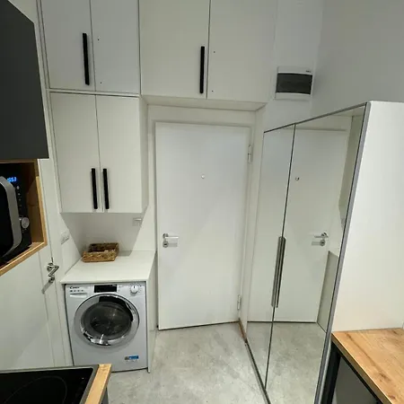 Talia Apartments Βελιγράδι Εξωτερικό φωτογραφία