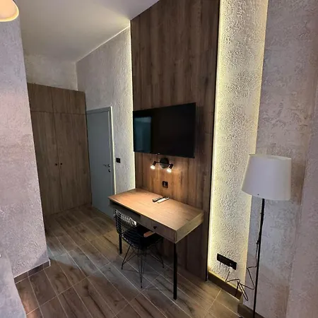 Talia Apartments Βελιγράδι Εξωτερικό φωτογραφία