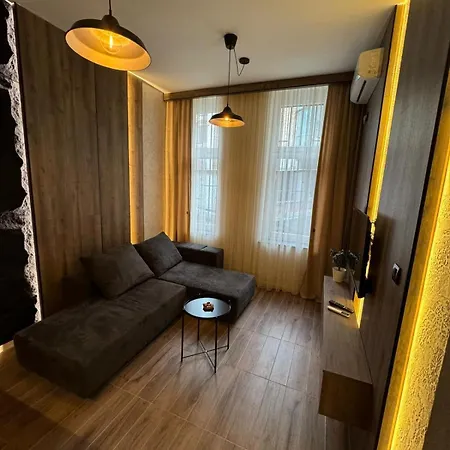Talia Apartments Βελιγράδι Εξωτερικό φωτογραφία