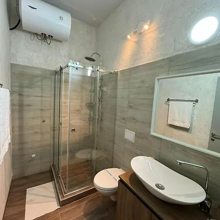Talia Apartments Βελιγράδι Εξωτερικό φωτογραφία