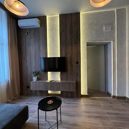Talia Apartments Βελιγράδι Εξωτερικό φωτογραφία