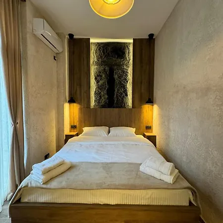 Talia Apartments Βελιγράδι Εξωτερικό φωτογραφία