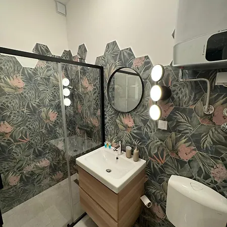 Talia Apartments Βελιγράδι Εξωτερικό φωτογραφία