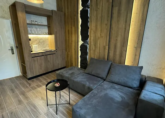 Talia Apartments