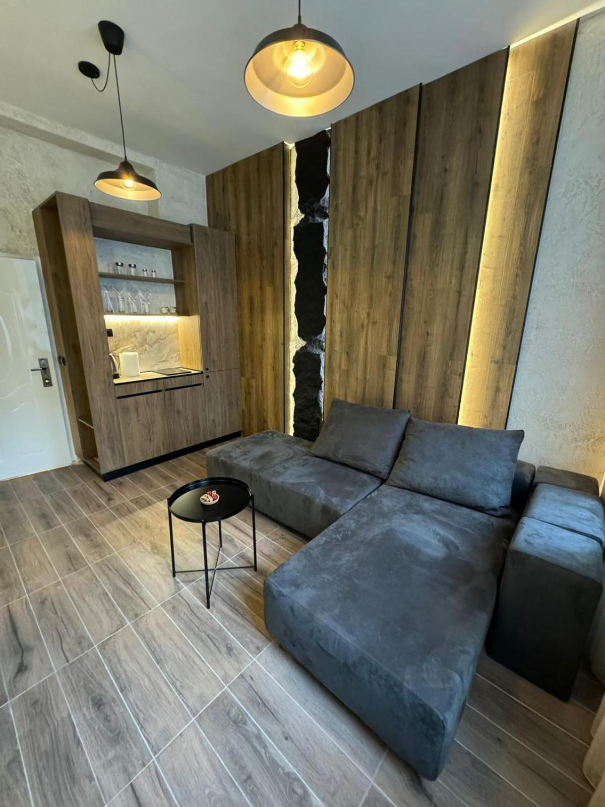 Talia Apartman