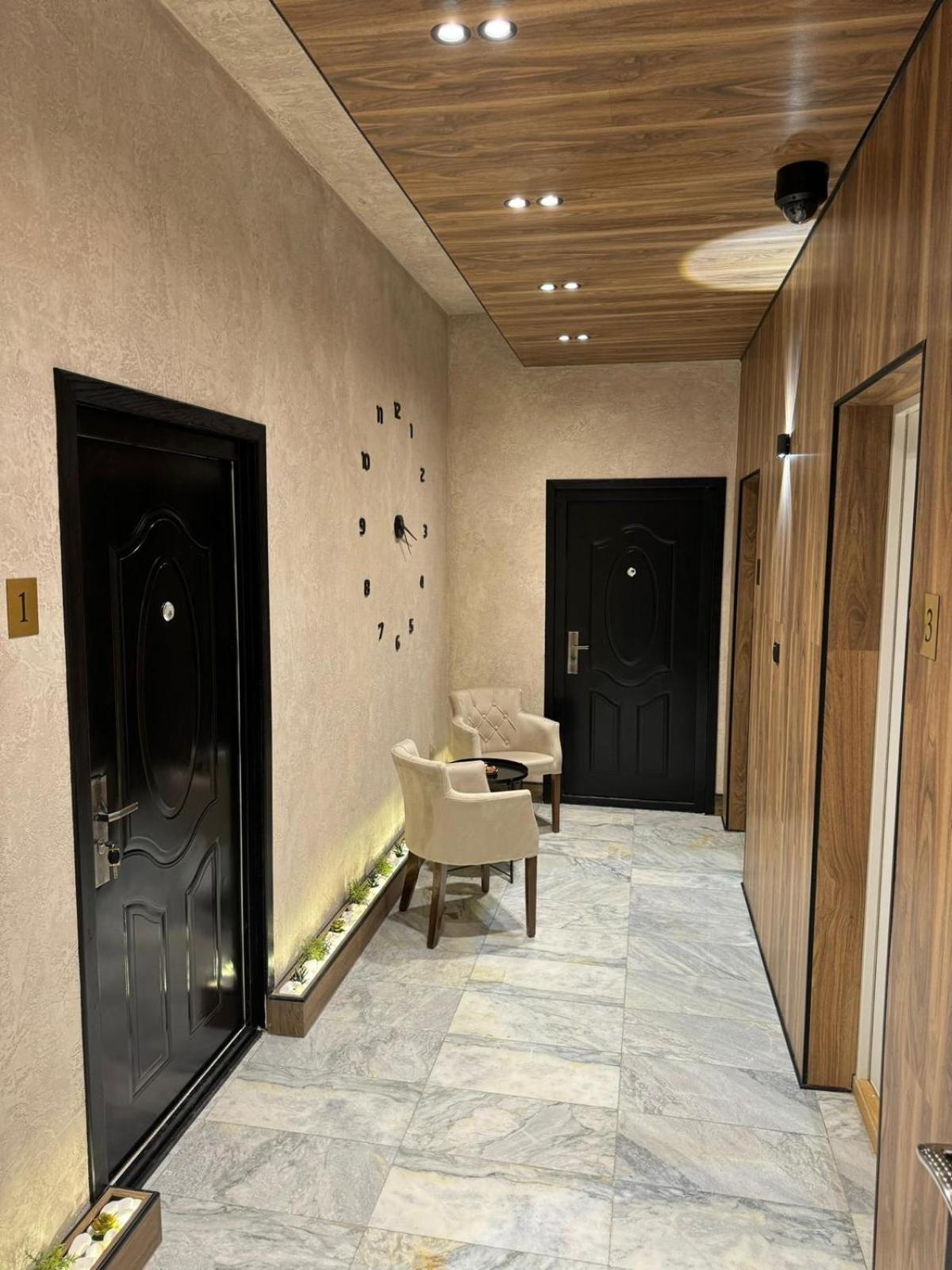 Apartman Talia *