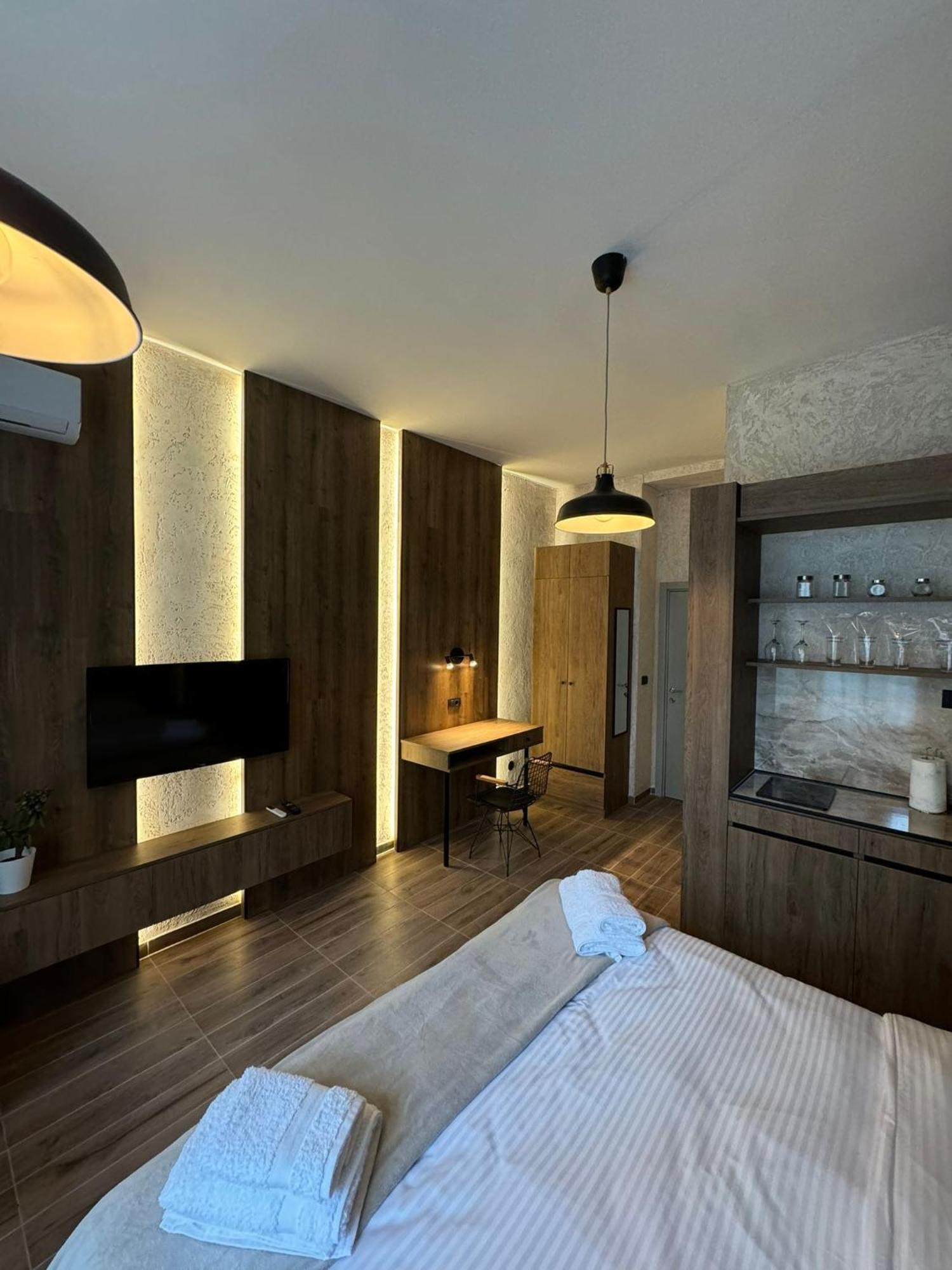 Apartman Talia *
