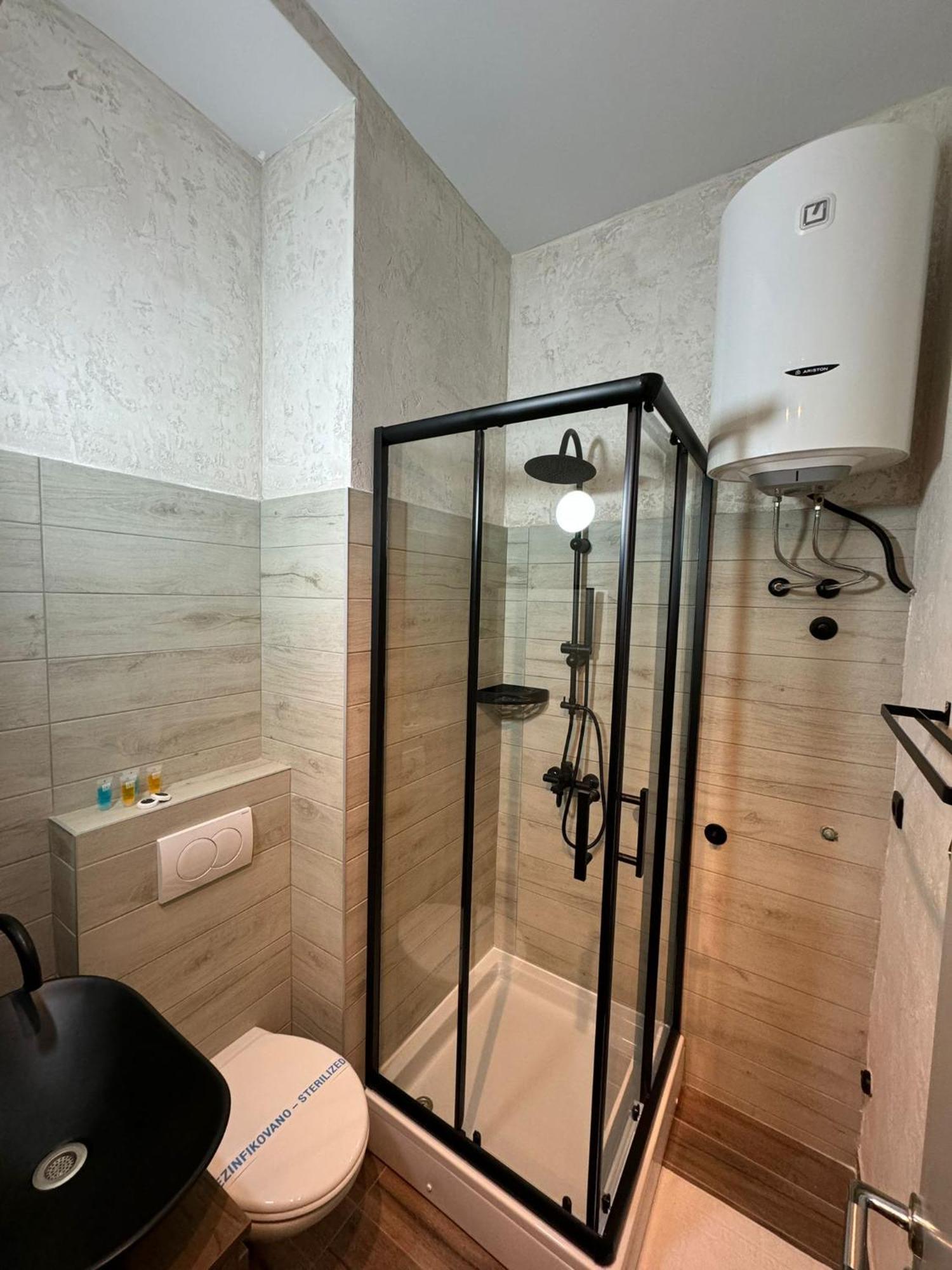 Talia Apartman *