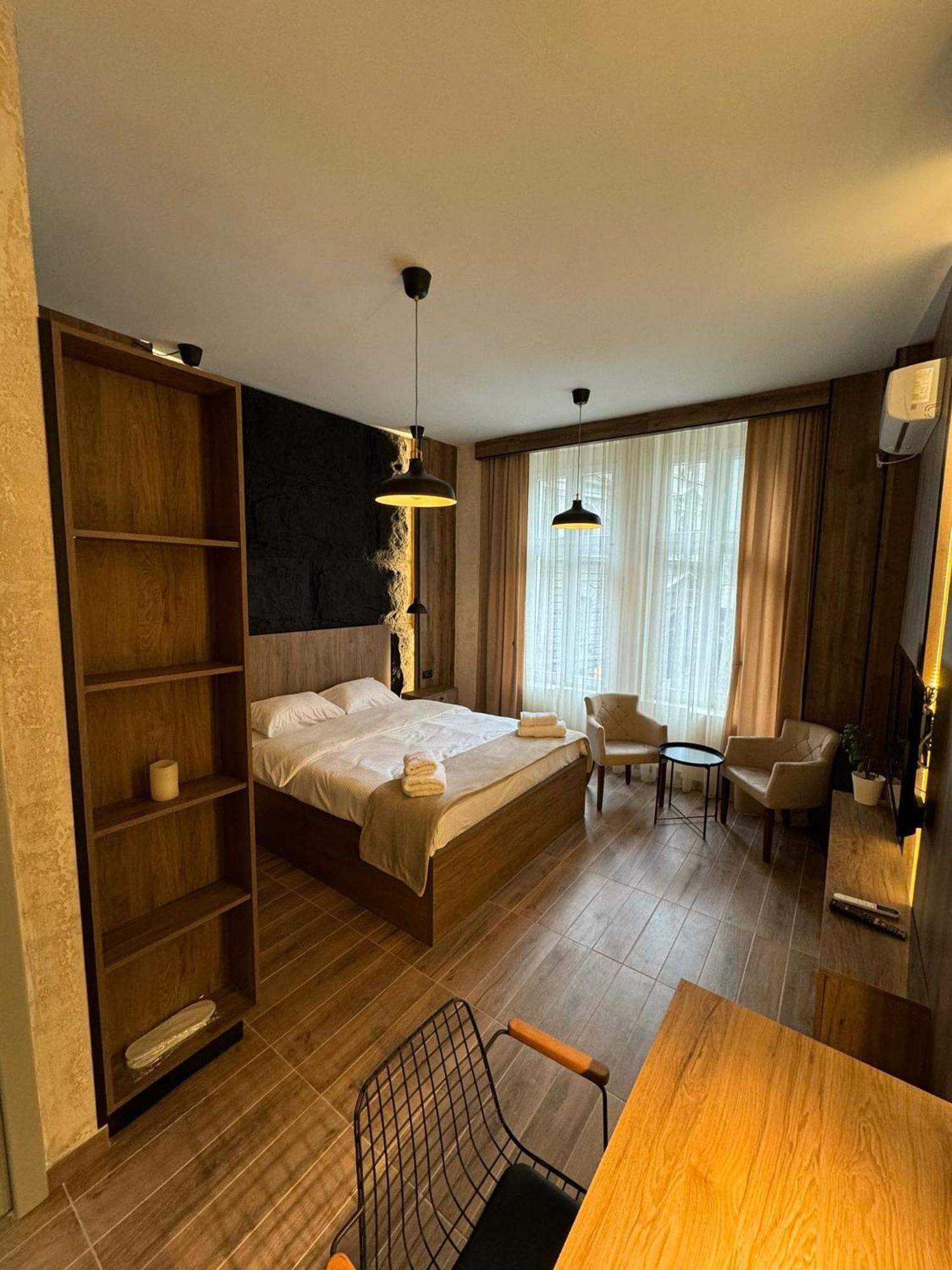 Apartman Talia
