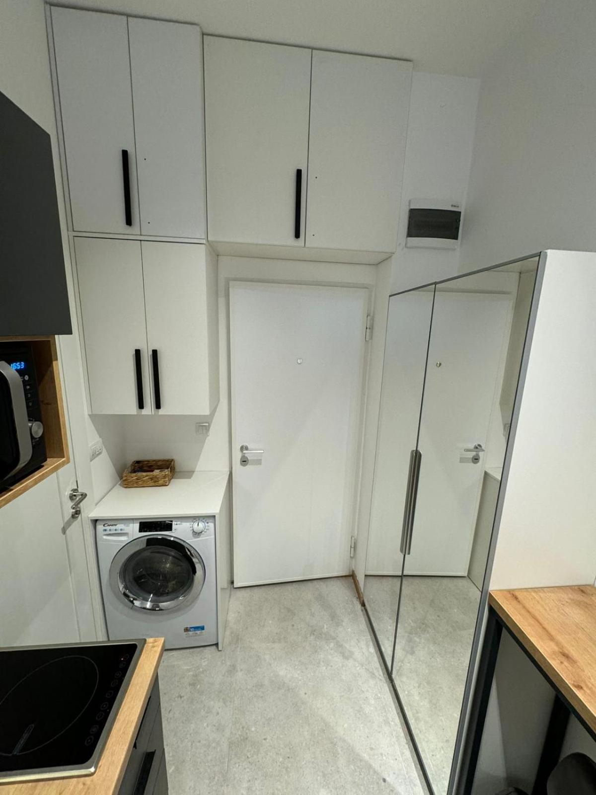 Talia Apartman *