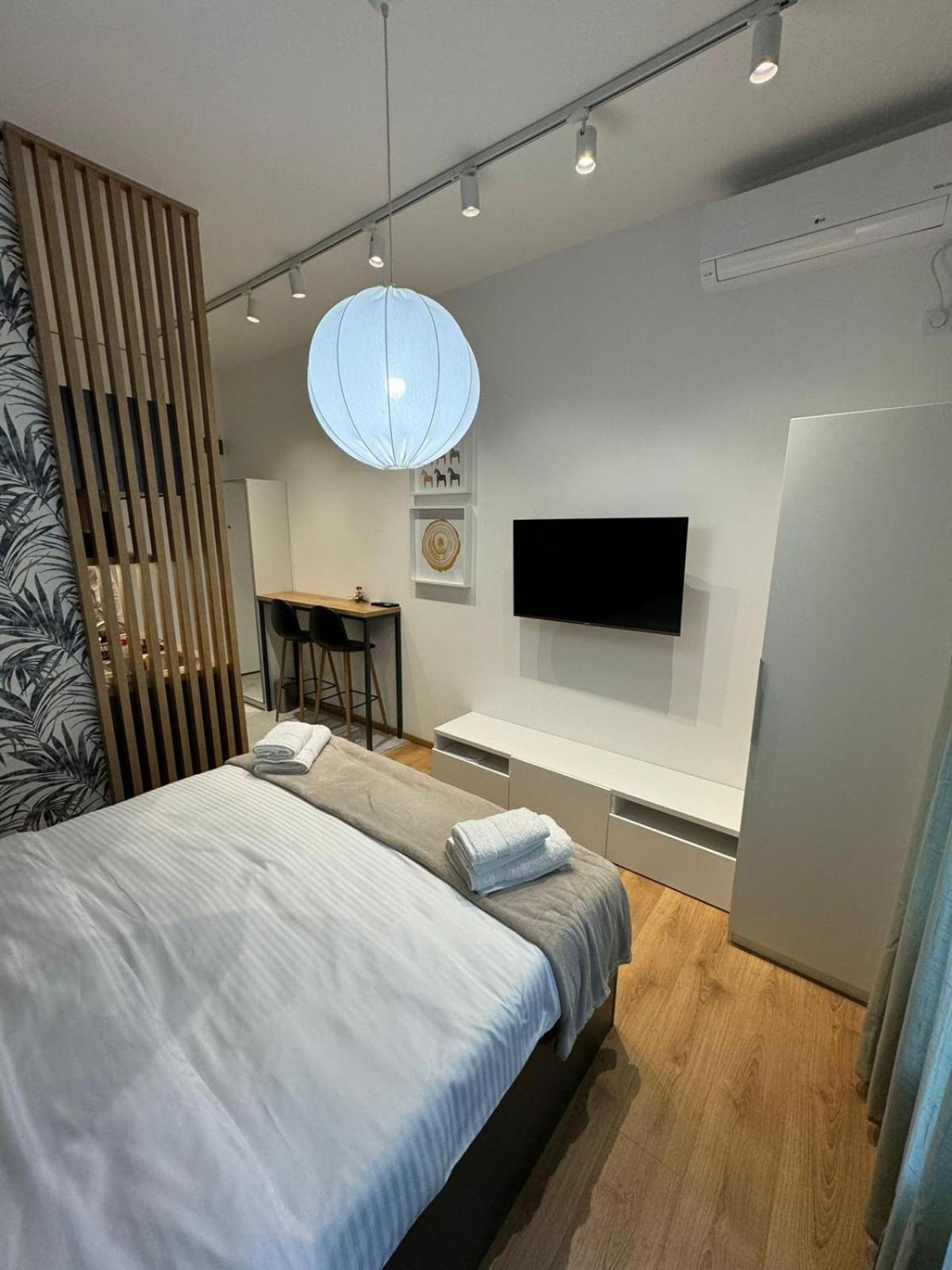 Talia Apartman Belgrade