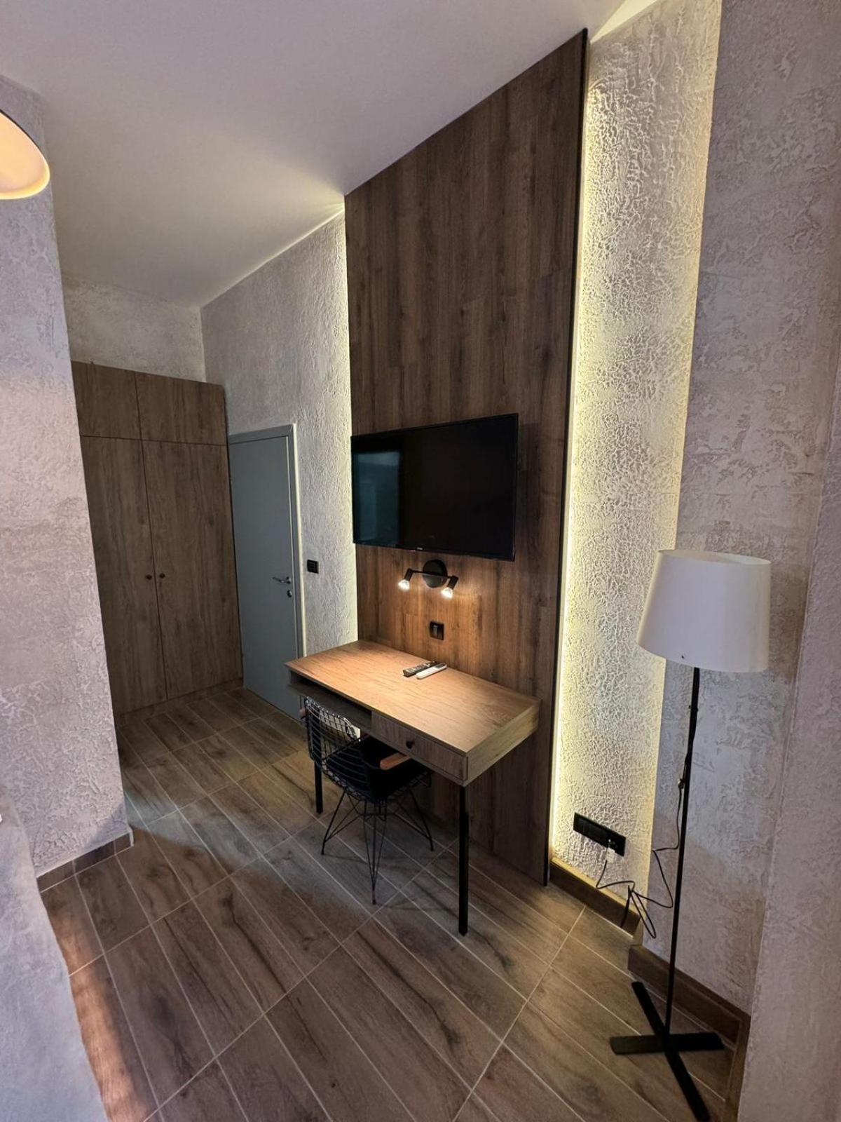 Apartman Talia Belgrade