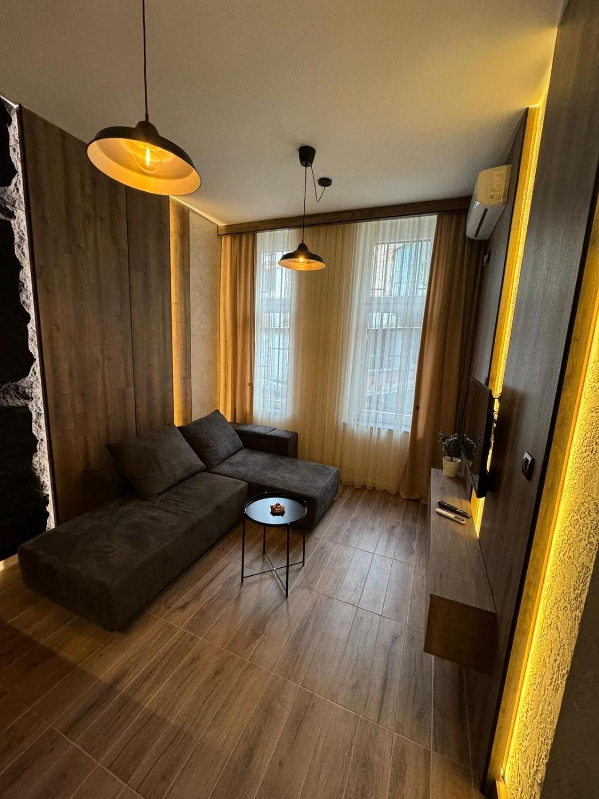Talia Apartman Belgrade