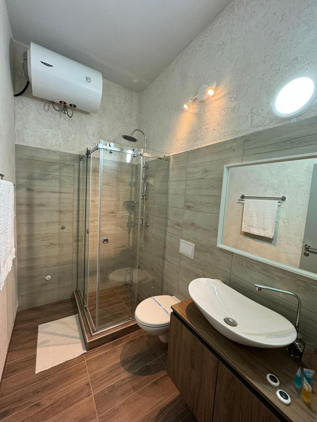 Apartman Talia Belgrade