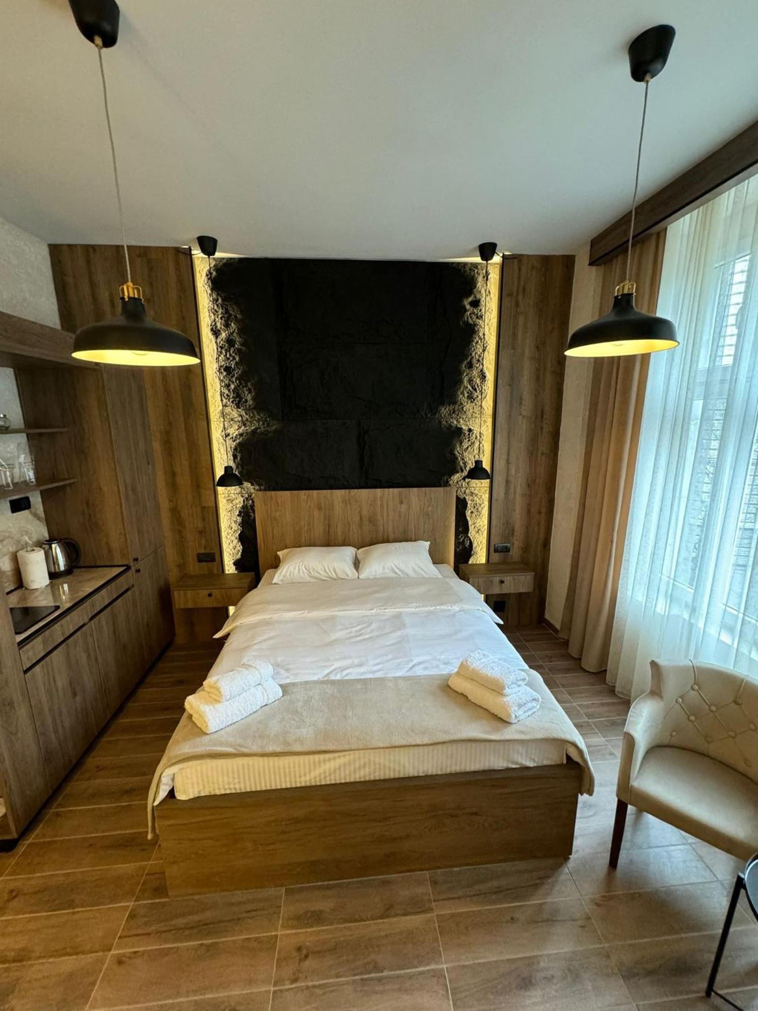 Apartman Talia